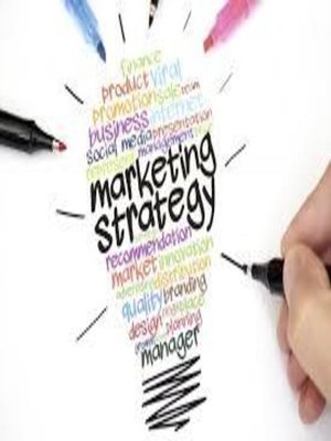 cover image of Best Marketing Strategies